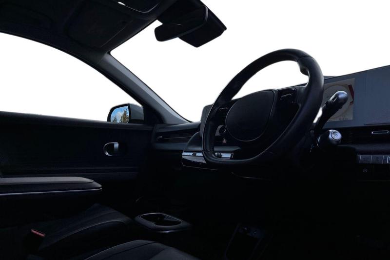 Used Hyundai IONIQ 5 2021 for sale - 76621534: Photo 9