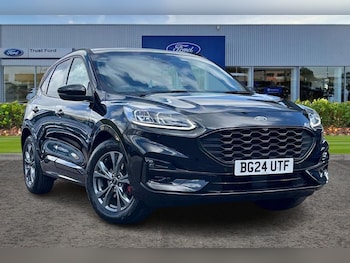 Used Ford Kuga 2024 for sale - 78226532: Photo