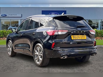 Used Ford Kuga 2024 for sale - 78226532: Photo