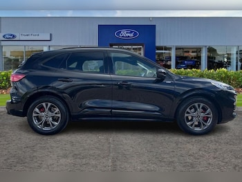 Used Ford Kuga 2024 for sale - 78226532: Photo