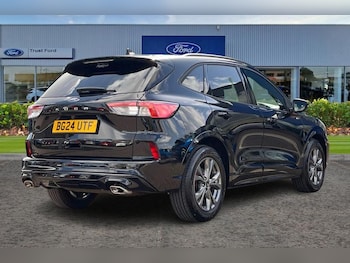 Used Ford Kuga 2024 for sale - 78226532: Photo