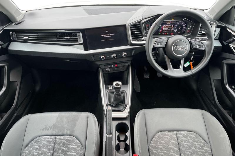 Used Audi A1 2023 for sale - 76984879: Photo 10