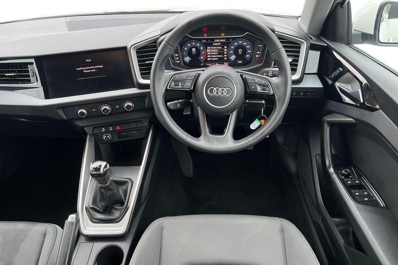 Used Audi A1 2023 for sale - 76984879: Photo 11