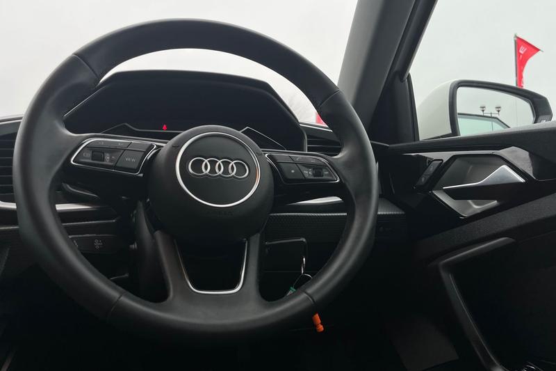 Used Audi A1 2023 for sale - 76984879: Photo 12
