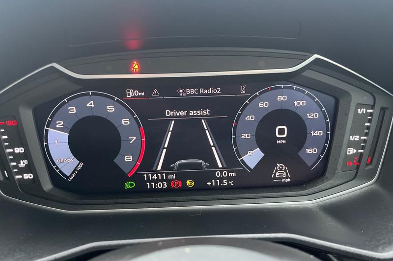 Used Audi A1 2023 for sale - 76984879: Photo 13