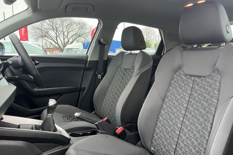 Used Audi A1 2023 for sale - 76984879: Photo 19