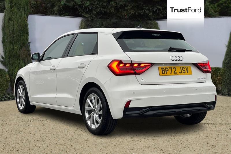 Used Audi A1 2023 for sale - 76984879: Photo 2