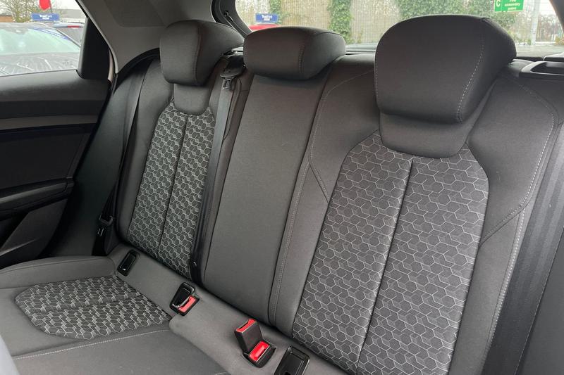 Used Audi A1 2023 for sale - 76984879: Photo 20