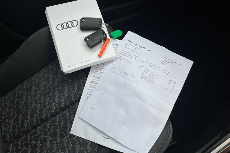 Used Audi A1 2023 for sale - 76984879: Photo 22