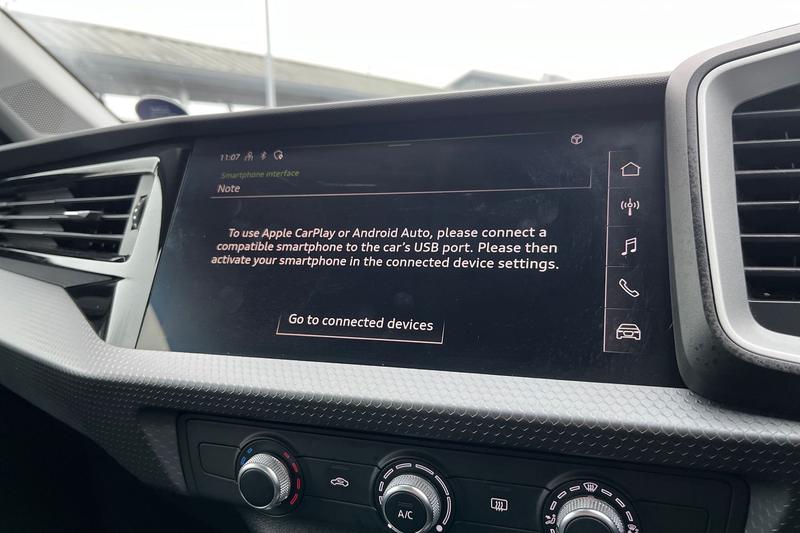 Used Audi A1 2023 for sale - 76984879: Photo 27