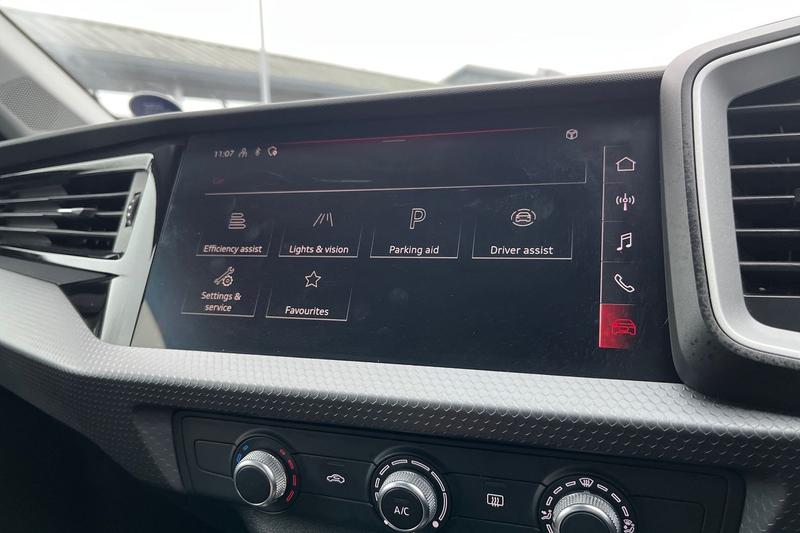 Used Audi A1 2023 for sale - 76984879: Photo 28