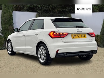 Used Audi A1 2023 for sale - 76984879: Photo