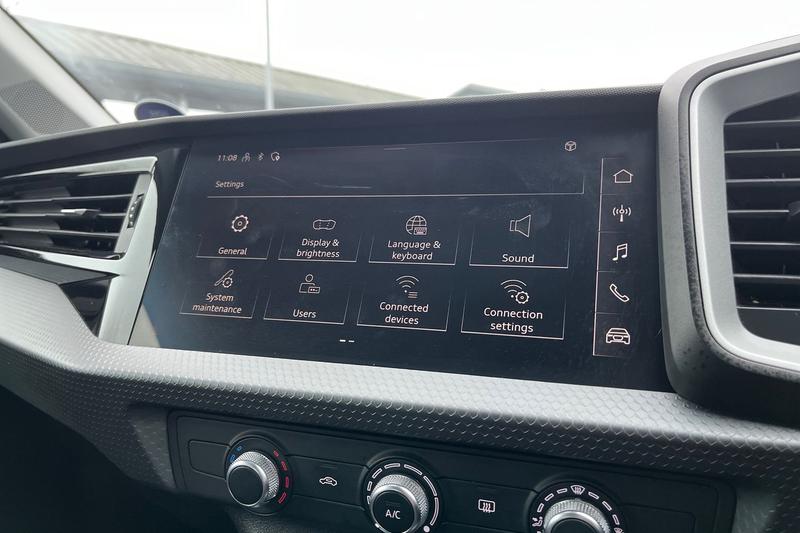 Used Audi A1 2023 for sale - 76984879: Photo 30