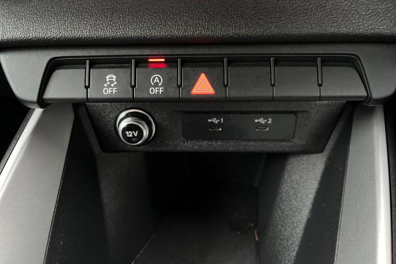 Used Audi A1 2023 for sale - 76984879: Photo 32