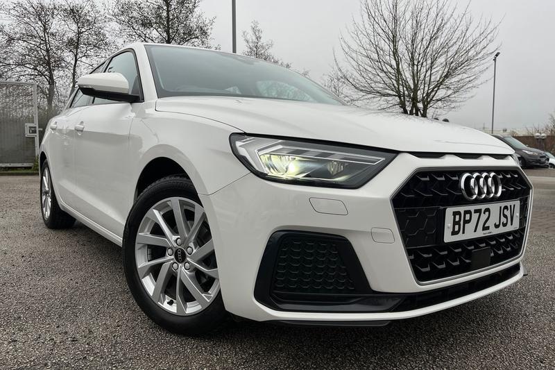 Used Audi A1 2023 for sale - 76984879: Photo 36