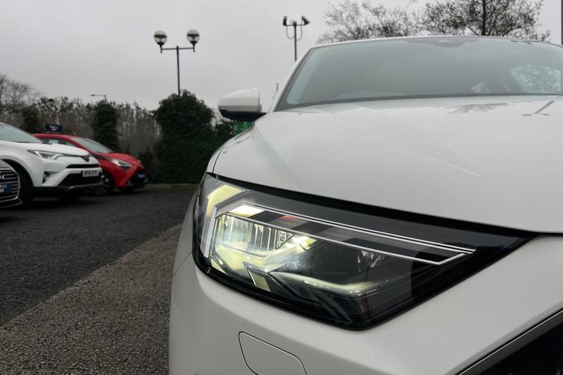 Used Audi A1 2023 for sale - 76984879: Photo 38