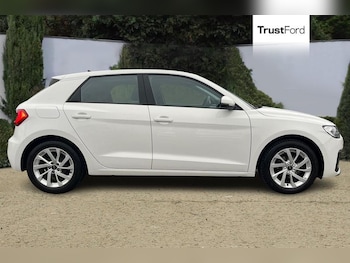 Used Audi A1 2023 for sale - 76984879: Photo