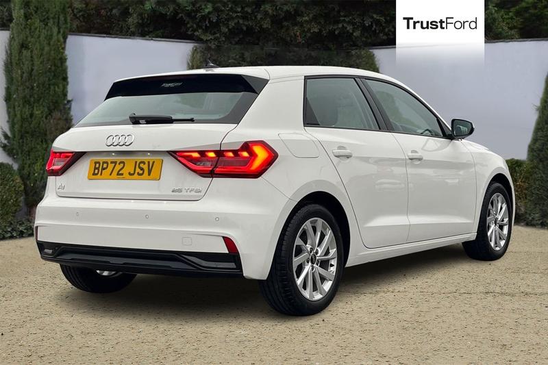 Used Audi A1 2023 for sale - 76984879: Photo 4
