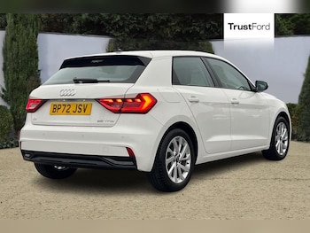 Used Audi A1 2023 for sale - 76984879: Photo
