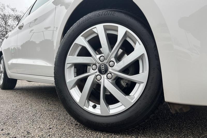 Used Audi A1 2023 for sale - 76984879: Photo 8