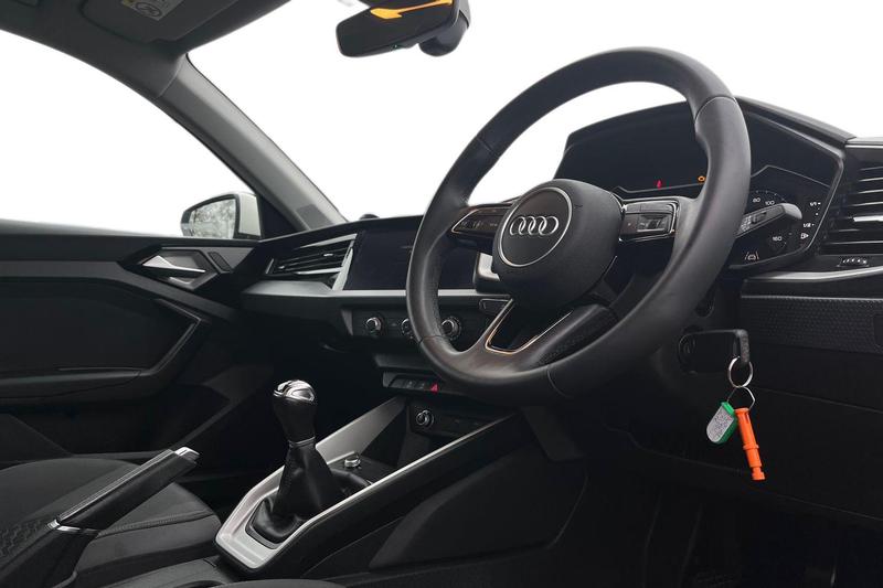 Used Audi A1 2023 for sale - 76984879: Photo 9