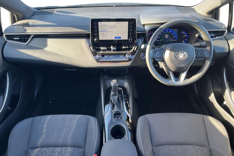 Used Toyota Corolla 2020 for sale - 76603440: Photo 10