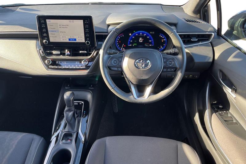 Used Toyota Corolla 2020 for sale - 76603440: Photo 11