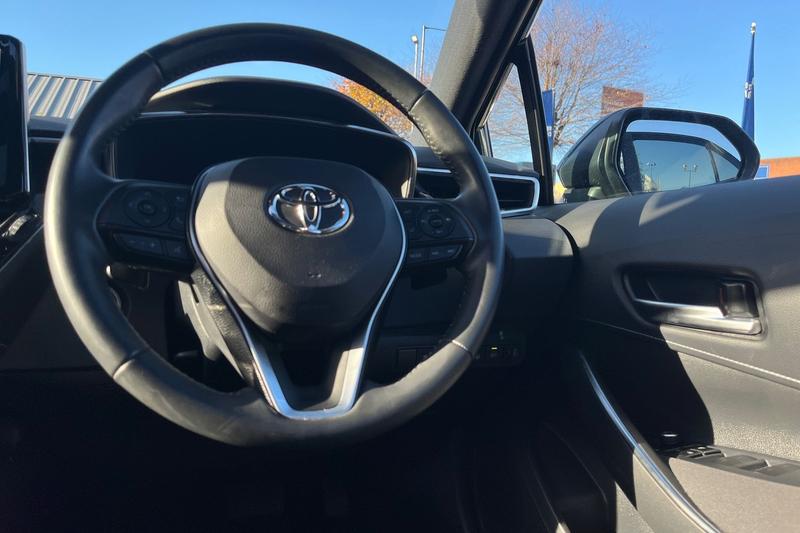 Used Toyota Corolla 2020 for sale - 76603440: Photo 12