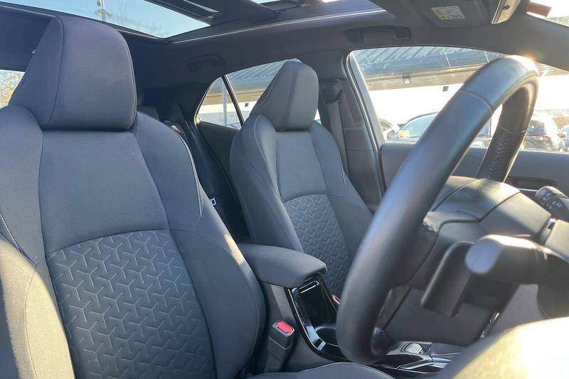 Used Toyota Corolla 2020 for sale - 76603440: Photo 17