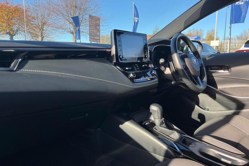 Used Toyota Corolla 2020 for sale - 76603440: Photo 18