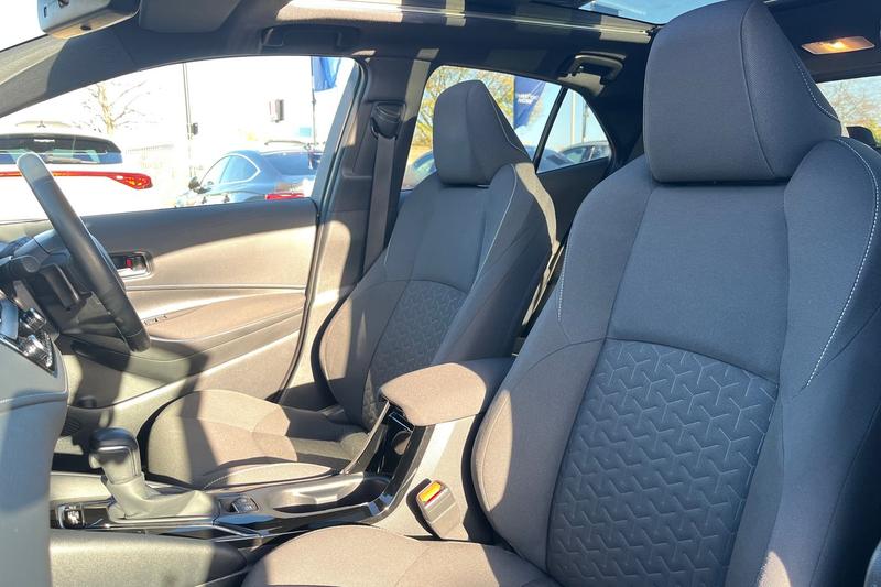 Used Toyota Corolla 2020 for sale - 76603440: Photo 19