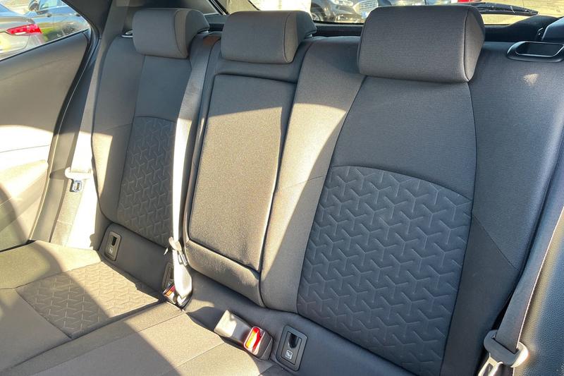 Used Toyota Corolla 2020 for sale - 76603440: Photo 20