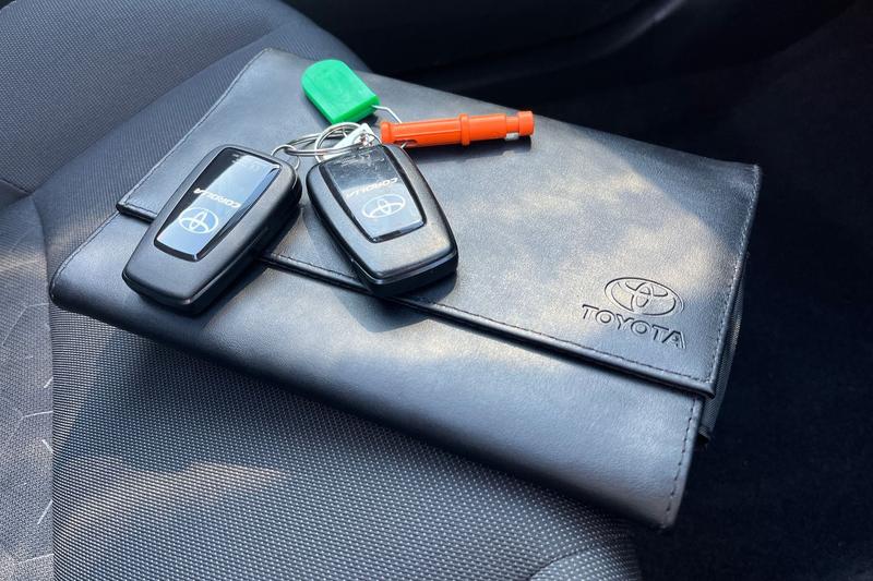 Used Toyota Corolla 2020 for sale - 76603440: Photo 22