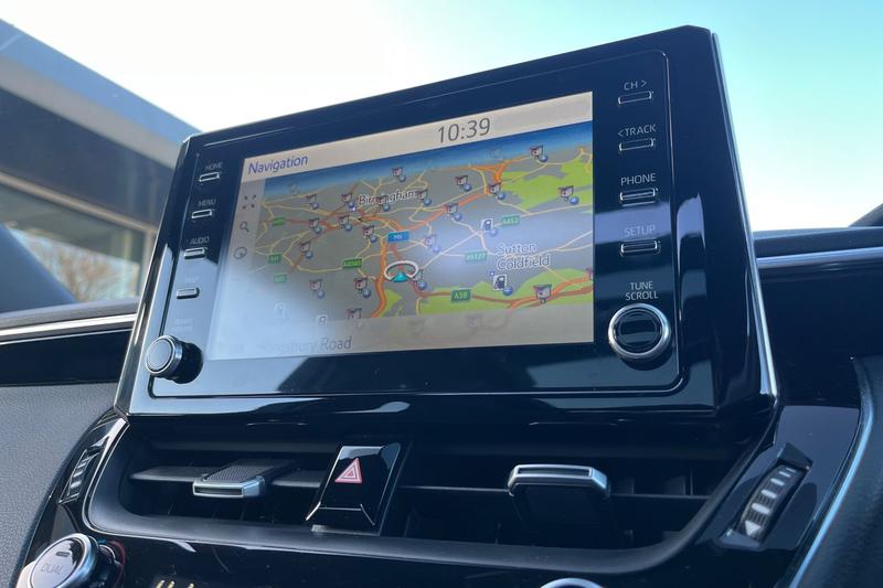 Used Toyota Corolla 2020 for sale - 76603440: Photo 24