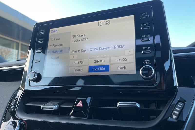 Used Toyota Corolla 2020 for sale - 76603440: Photo 25