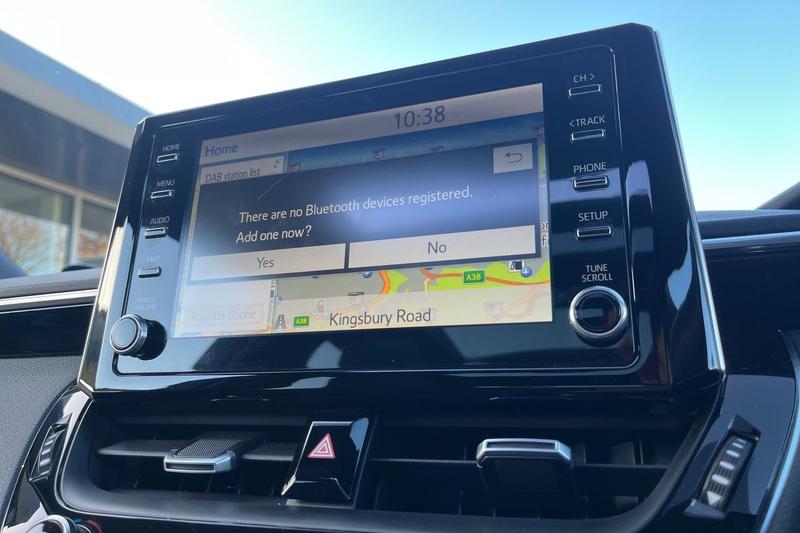 Used Toyota Corolla 2020 for sale - 76603440: Photo 26