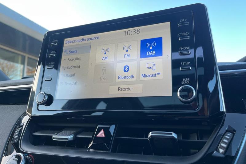 Used Toyota Corolla 2020 for sale - 76603440: Photo 27