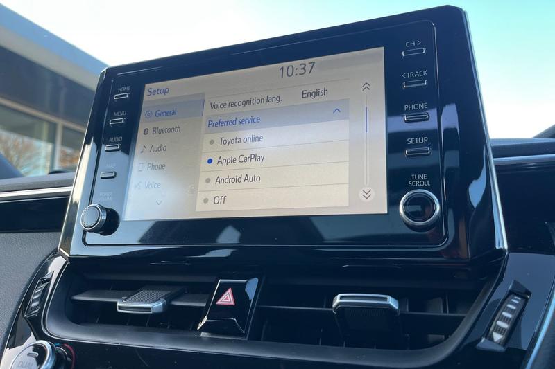 Used Toyota Corolla 2020 for sale - 76603440: Photo 28