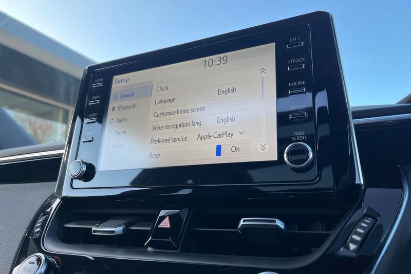 Used Toyota Corolla 2020 for sale - 76603440: Photo 29