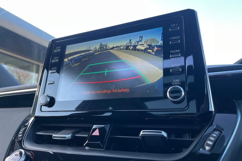 Used Toyota Corolla 2020 for sale - 76603440: Photo 30