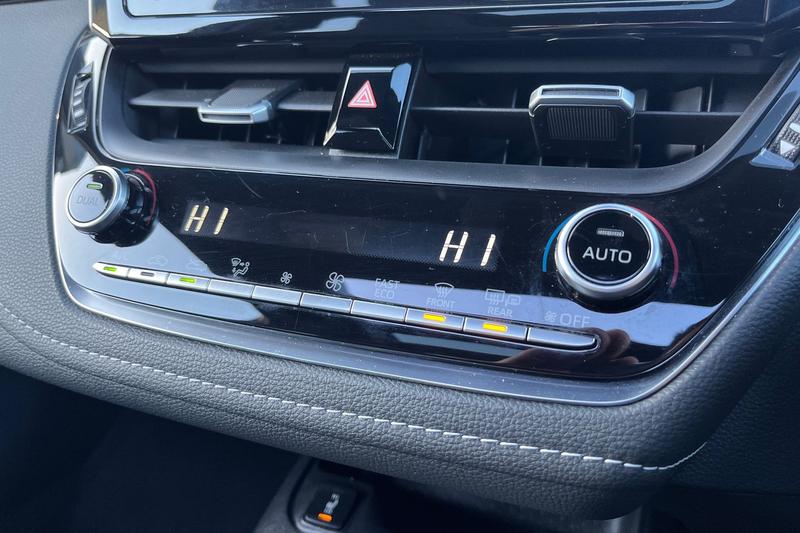 Used Toyota Corolla 2020 for sale - 76603440: Photo 31