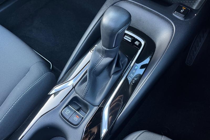 Used Toyota Corolla 2020 for sale - 76603440: Photo 34