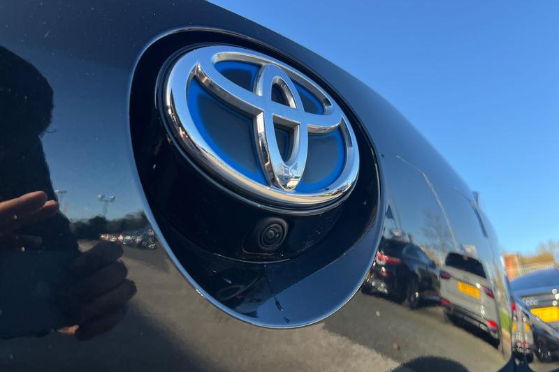 Used Toyota Corolla 2020 for sale - 76603440: Photo 40