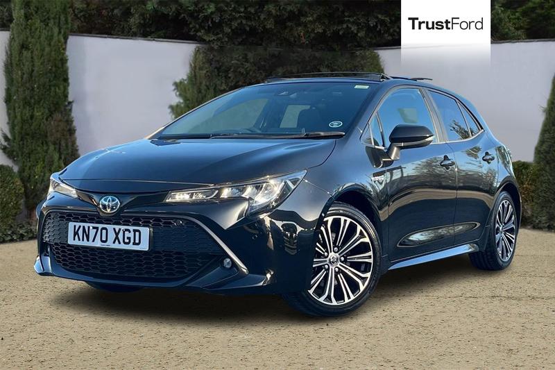 Used Toyota Corolla 2020 for sale - 76603440: Photo 5