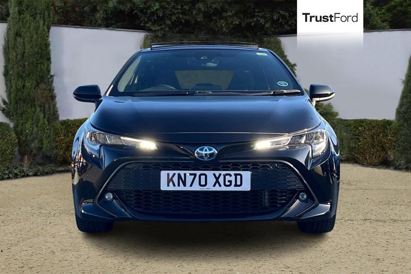 Used Toyota Corolla 2020 for sale - 76603440: Photo 6