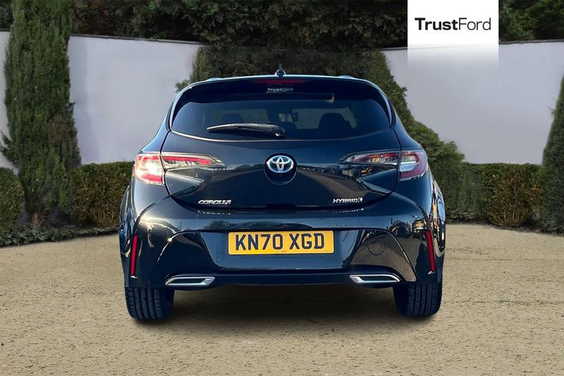 Used Toyota Corolla 2020 for sale - 76603440: Photo 7