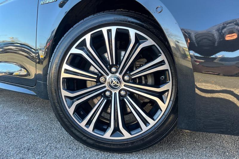 Used Toyota Corolla 2020 for sale - 76603440: Photo 8