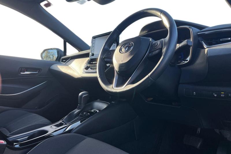 Used Toyota Corolla 2020 for sale - 76603440: Photo 9