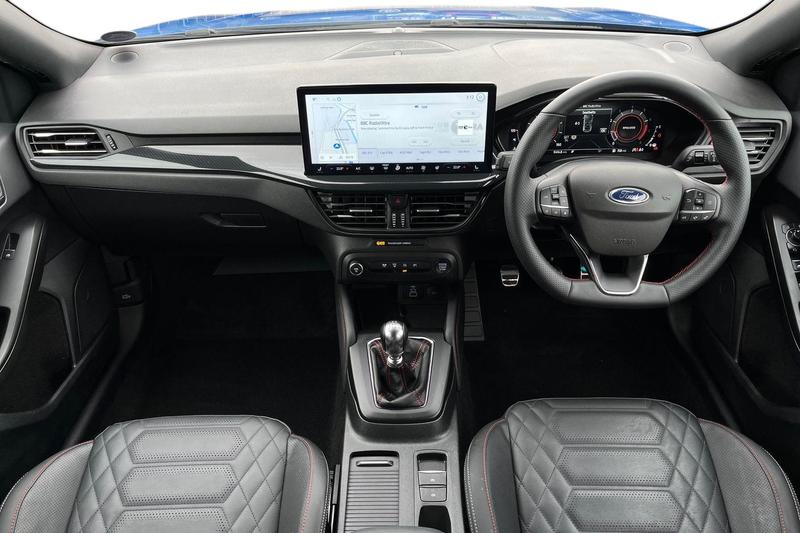 Used Ford Focus for sale - 78102397: Photo 10