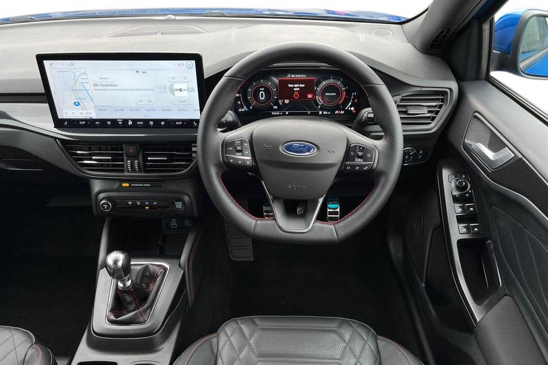 Used Ford Focus for sale - 78102397: Photo 11